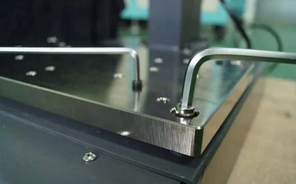 CMF实验室 | 超声波焊接工艺