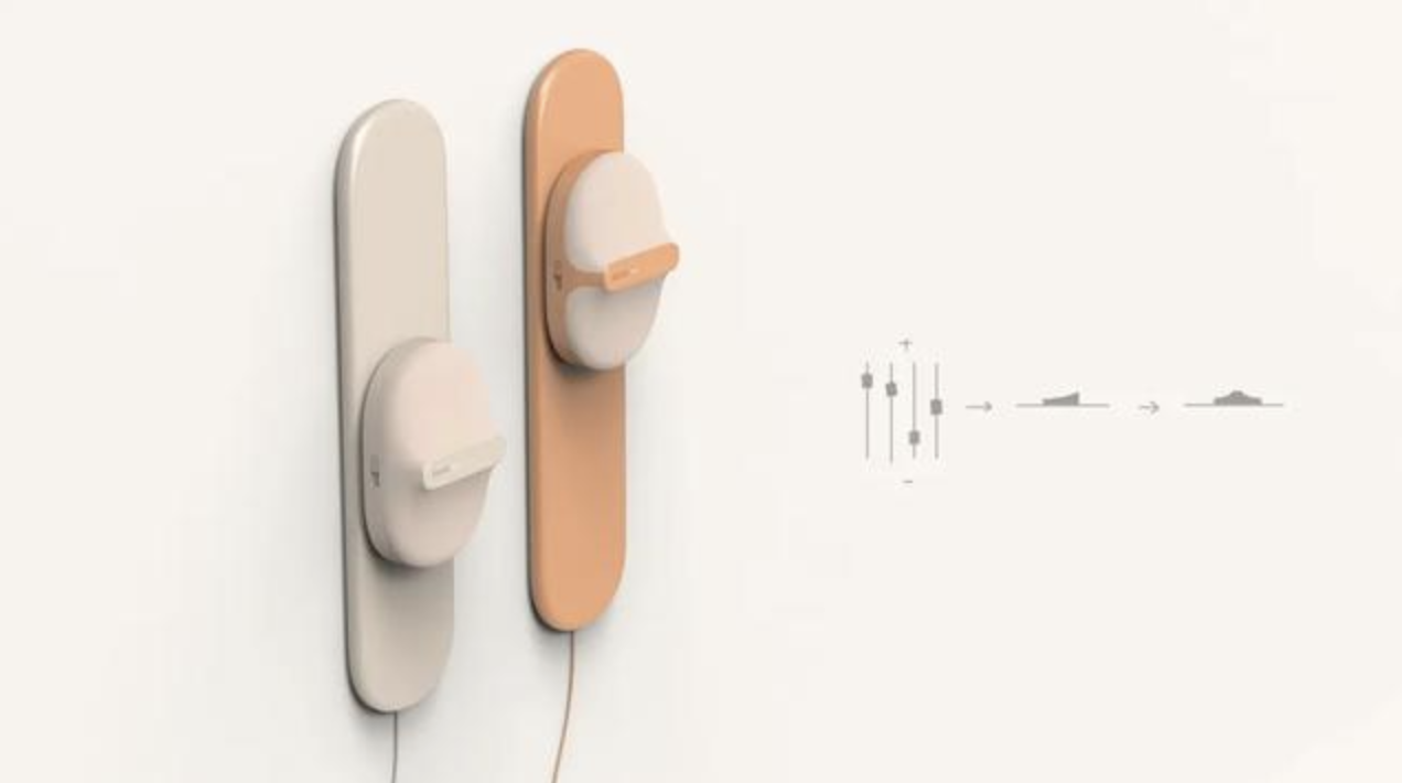 交互式音响设计，让音乐变成一种享受