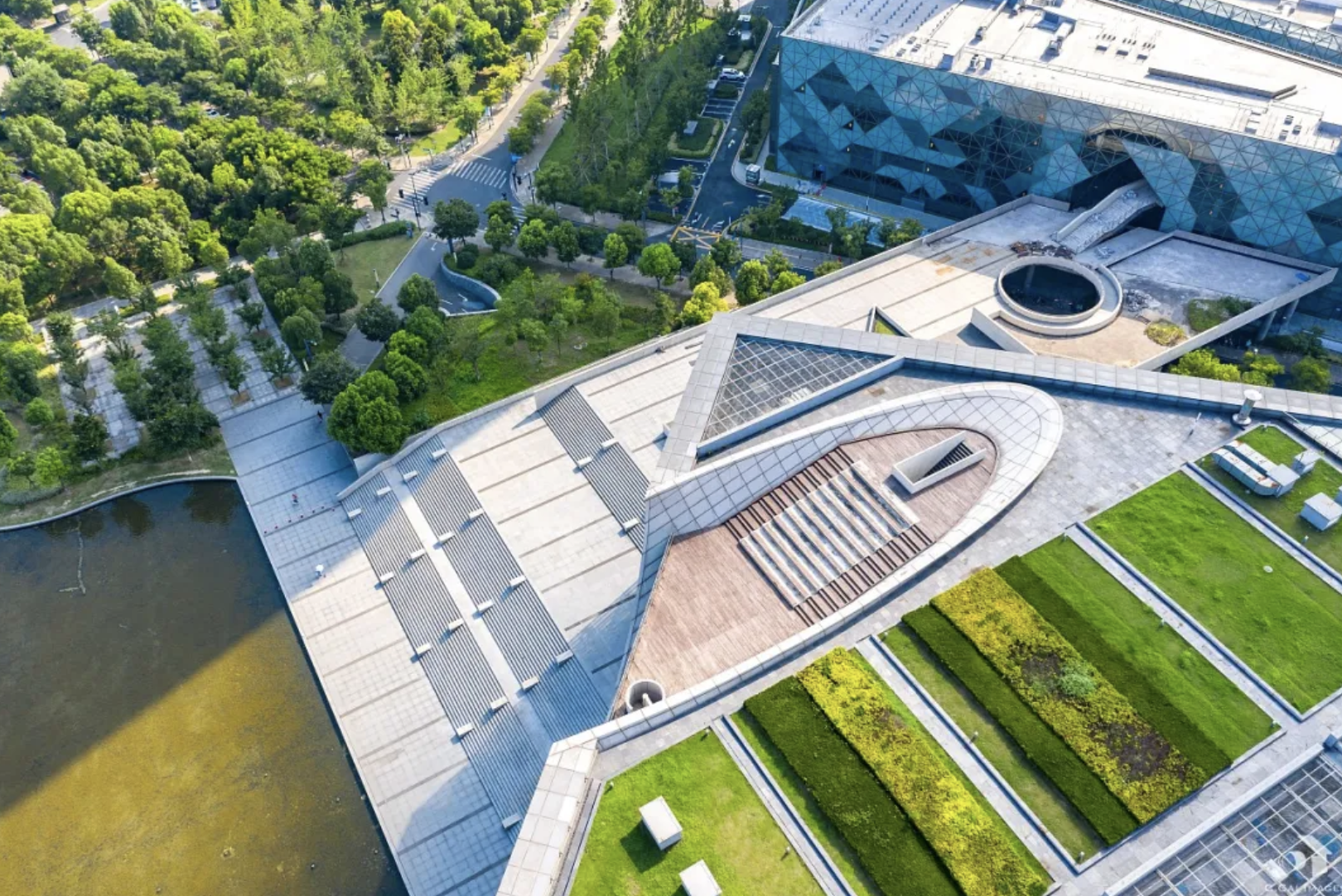 有一种设计风格，叫安藤忠雄