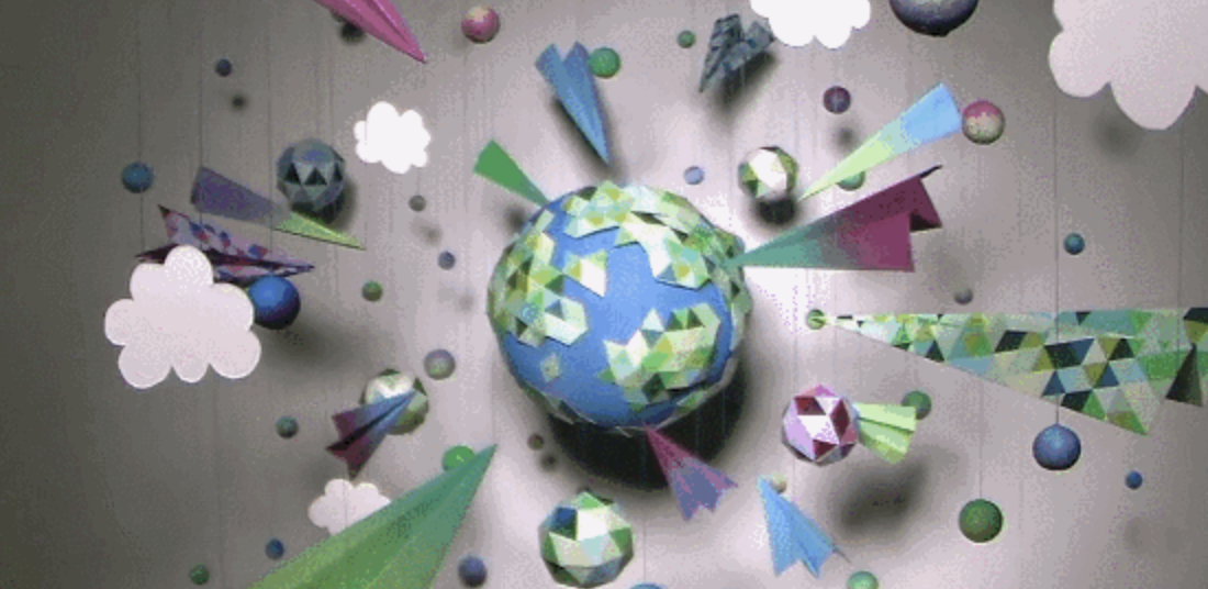 Zim & Zou 的纸制童话世界