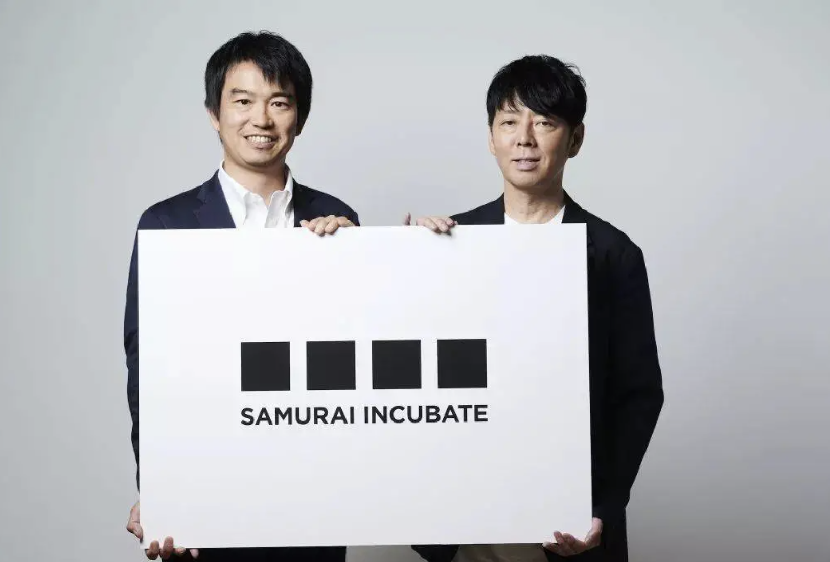 极简LOGO | 那些拥有无限应用可能性的设计