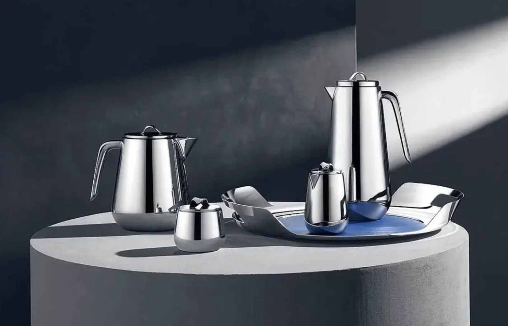 CMF实验室 | 不锈钢及其表面处理工艺