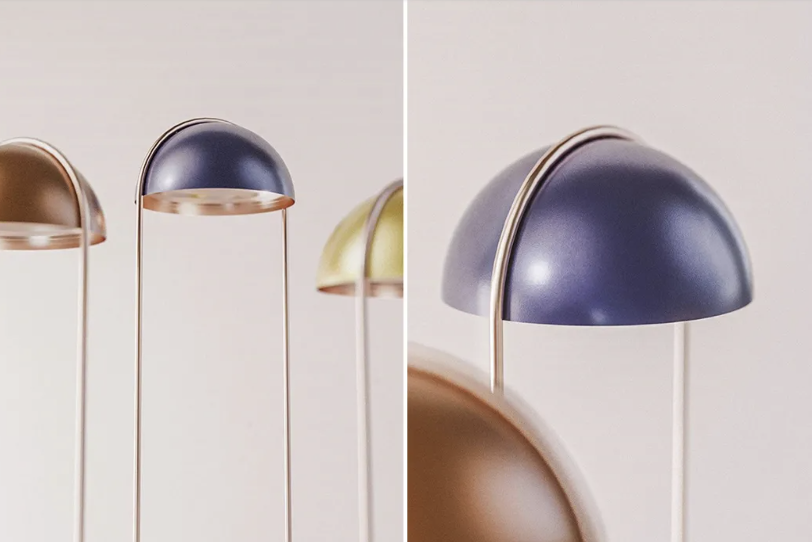 简约却不简单：落地灯的设计新意