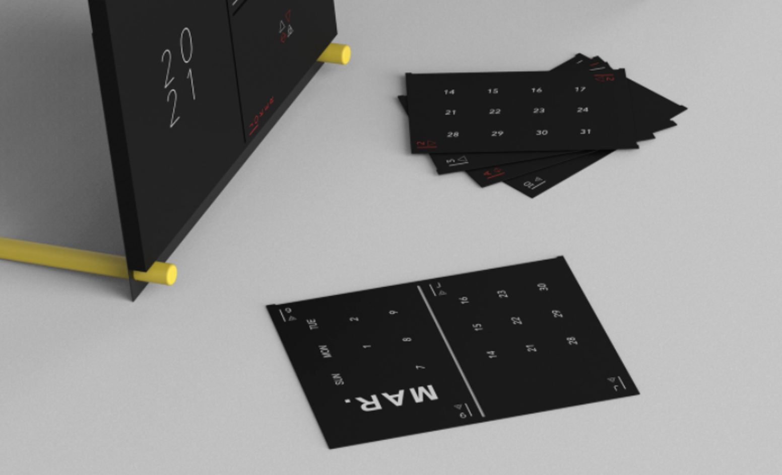 那些脑洞大开的办公产品设计