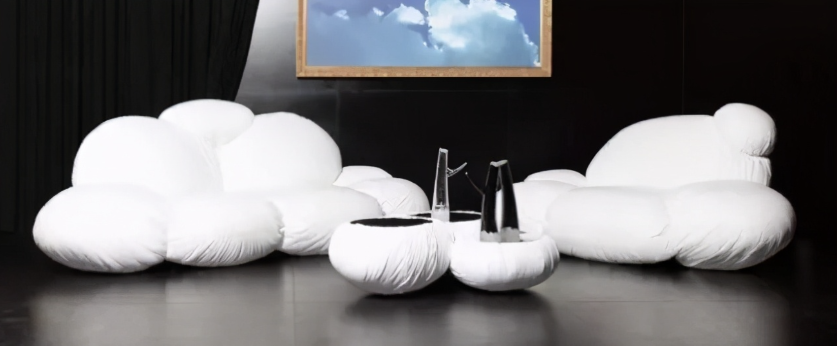 “云”为设计师带来的那些设计灵感