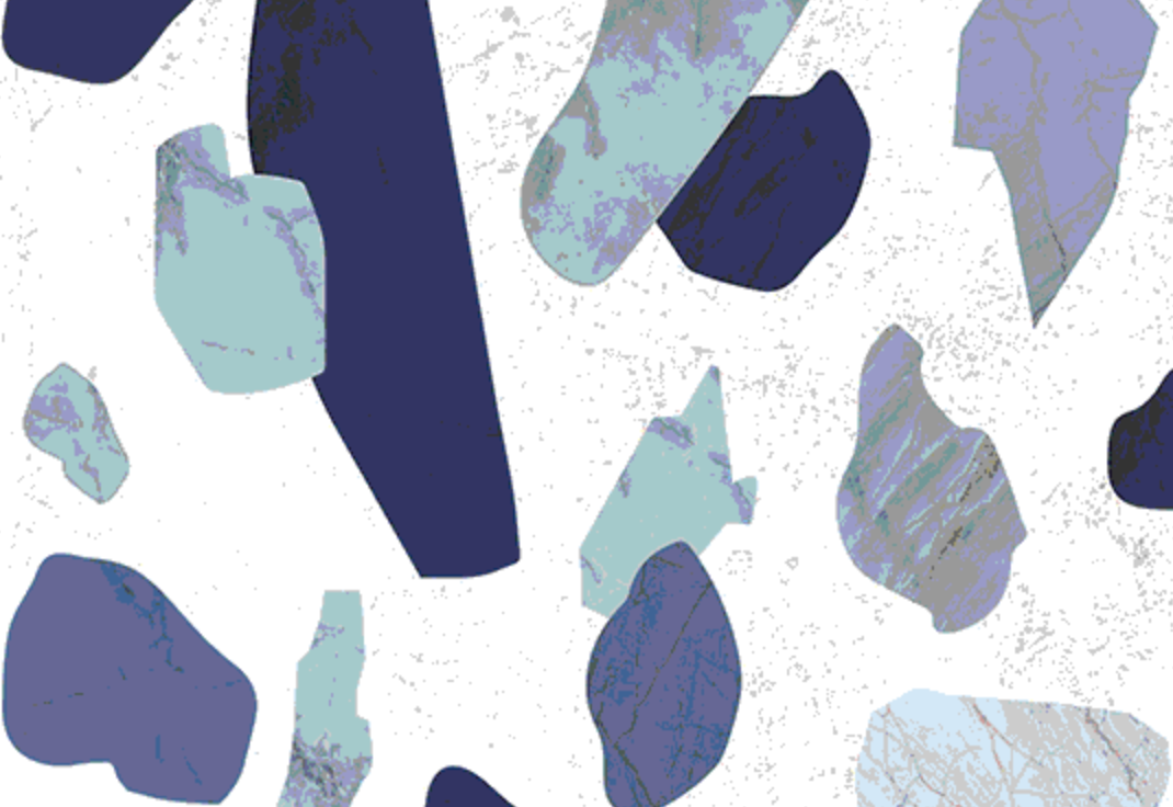 CMF实验室 | 卷土重来的水磨石