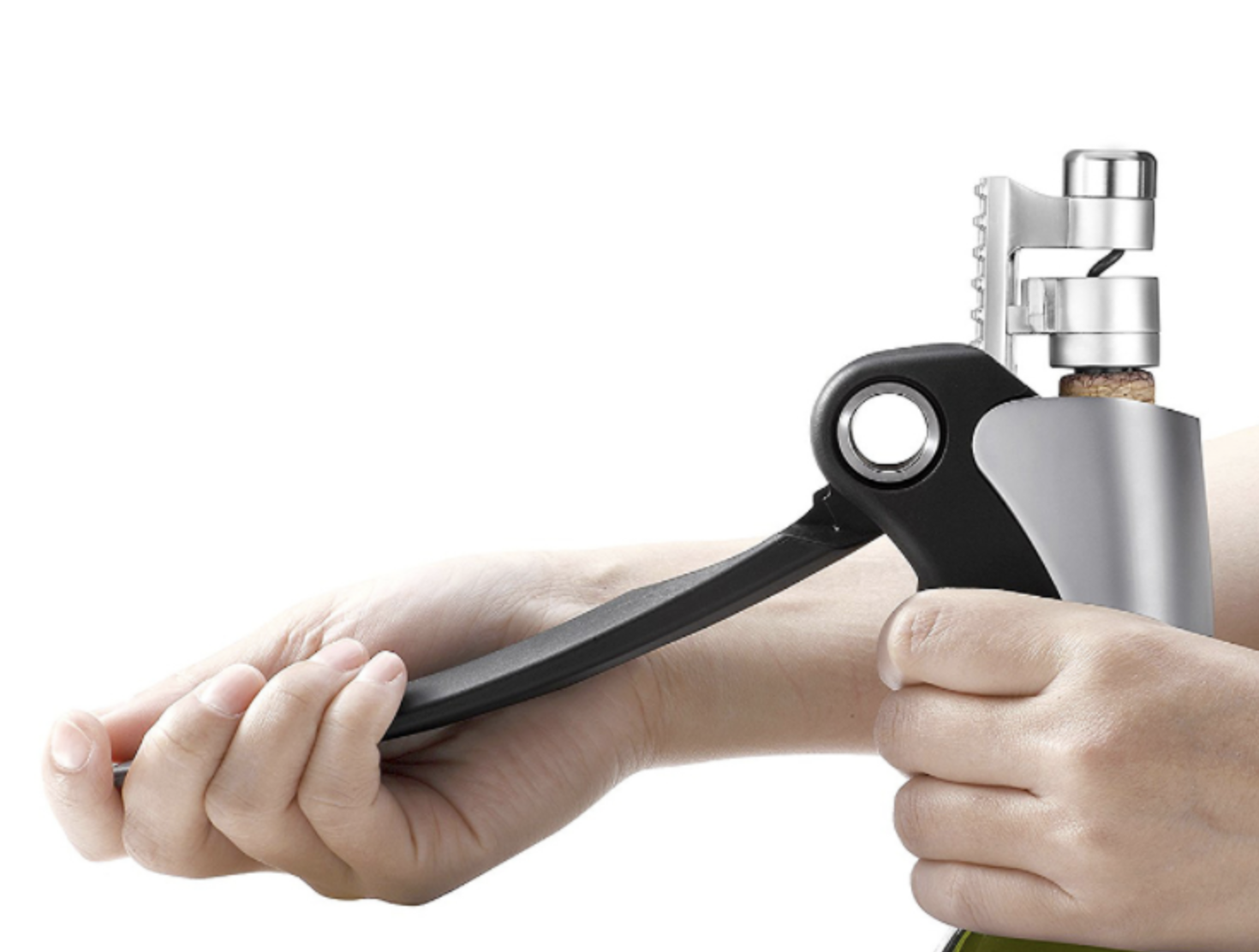 仿生设计，不只是形态仿造