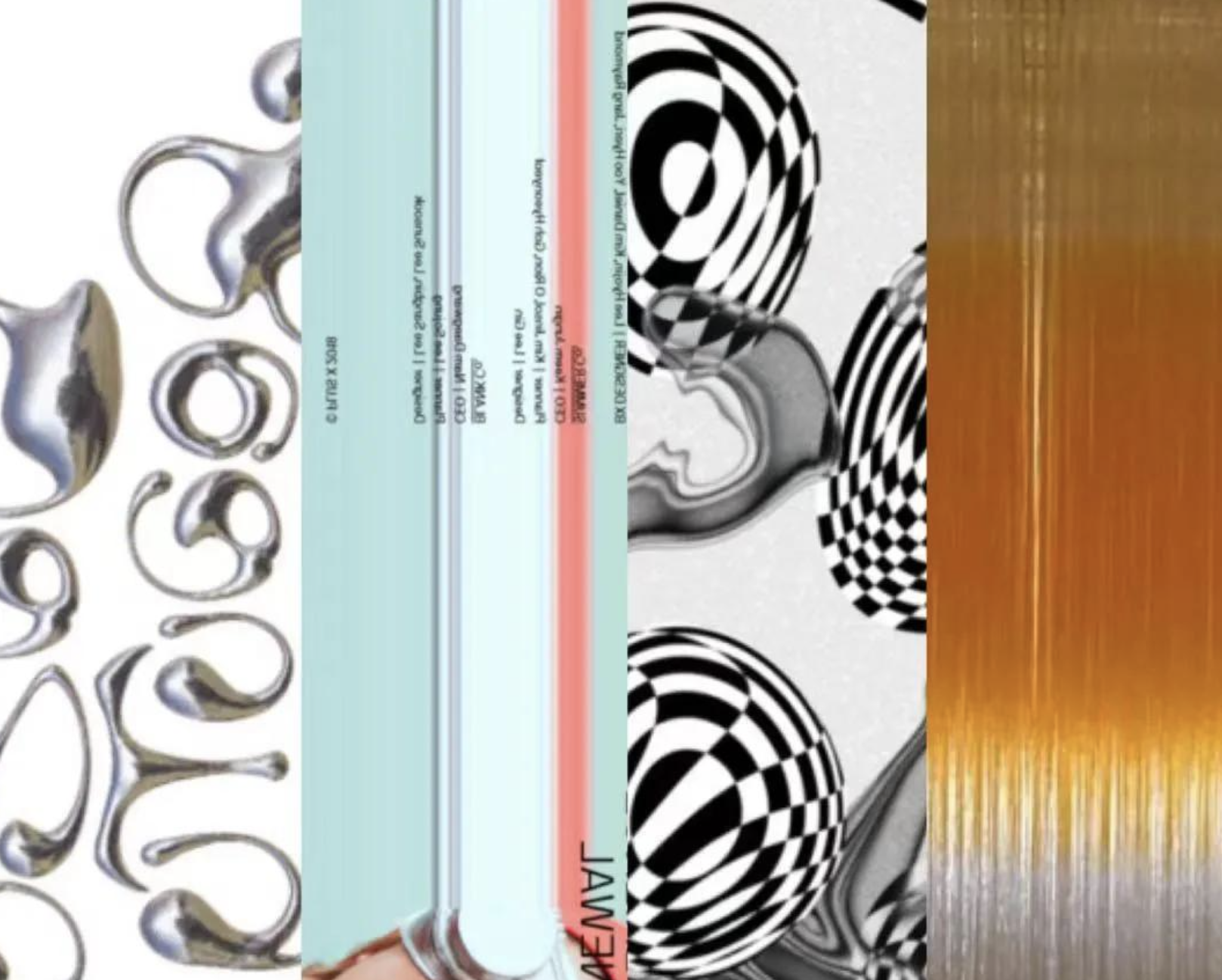 2021你必须知道的5种设计风格