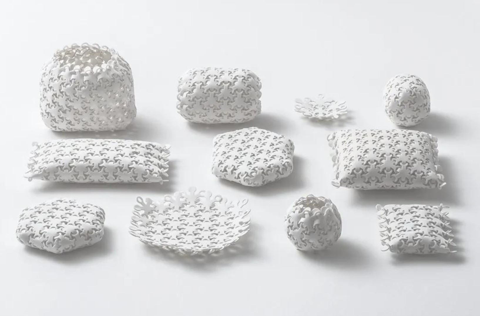 脑洞大开的创意包装设计，你一定没见过