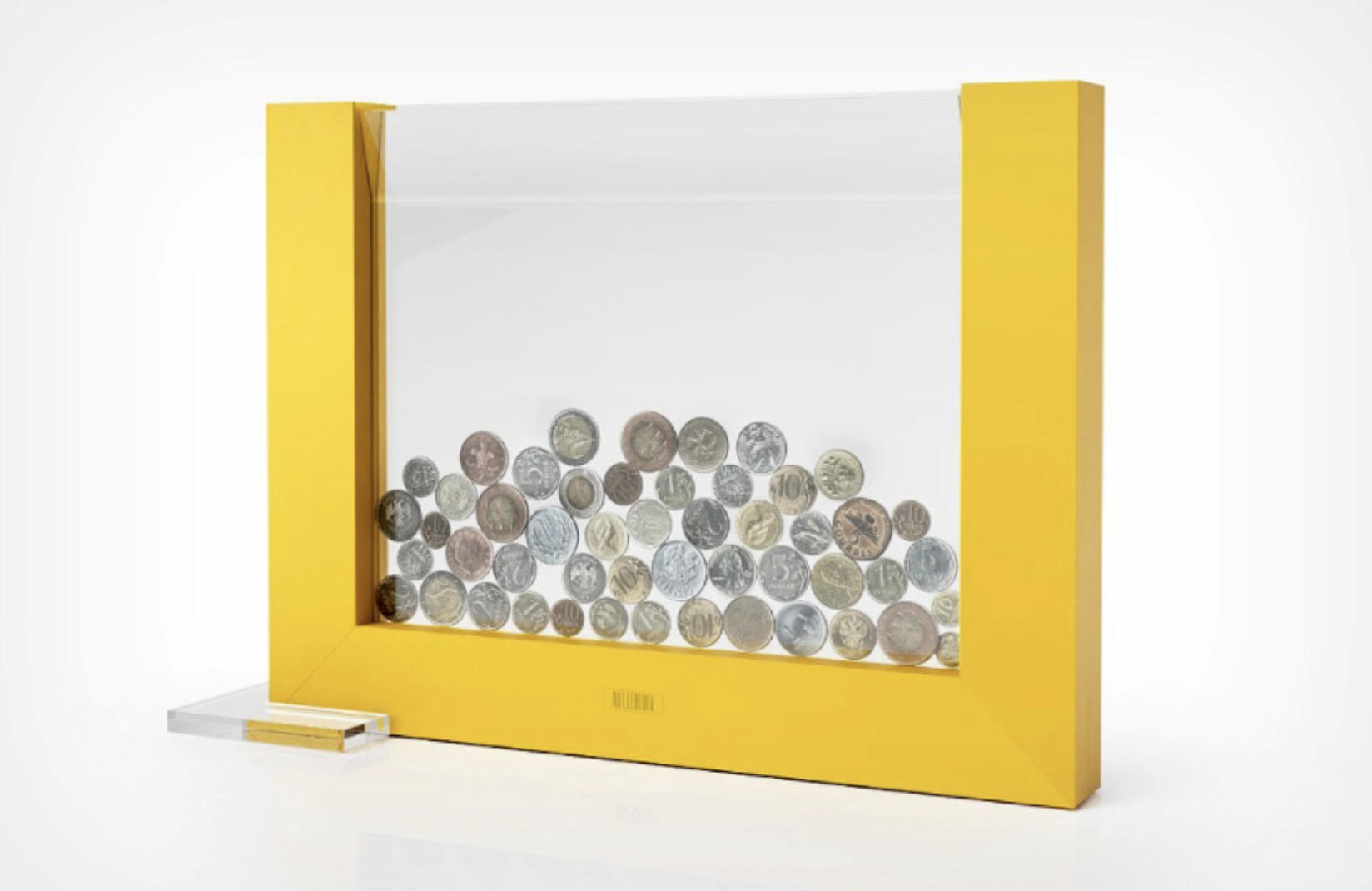 在移动支付时代，存钱罐会以怎样的形式存在？