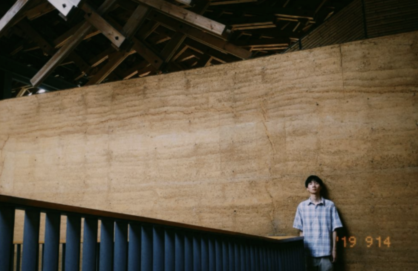 那些属于90后设计师的浪漫