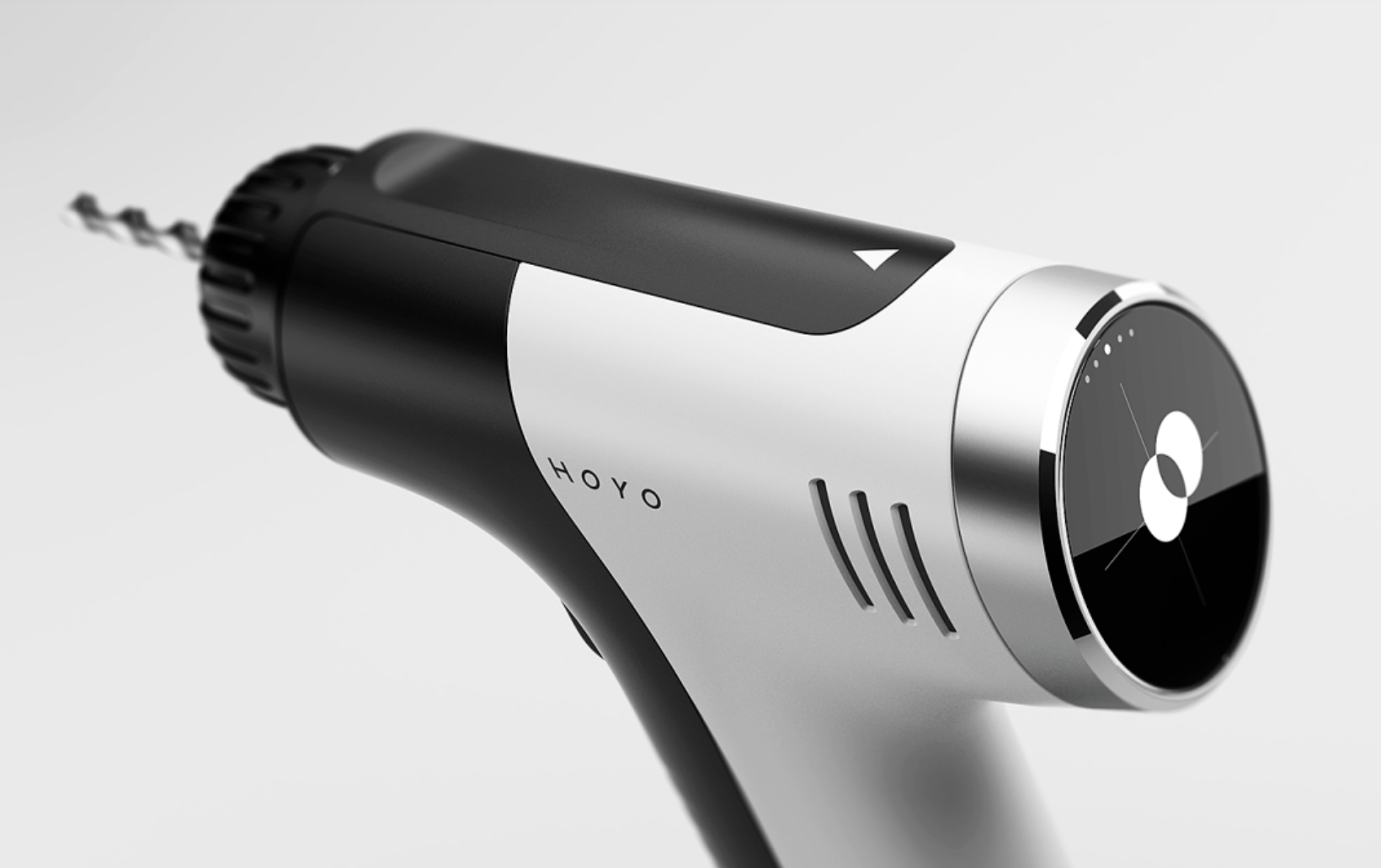 造型设计技巧：产品中的渐消面