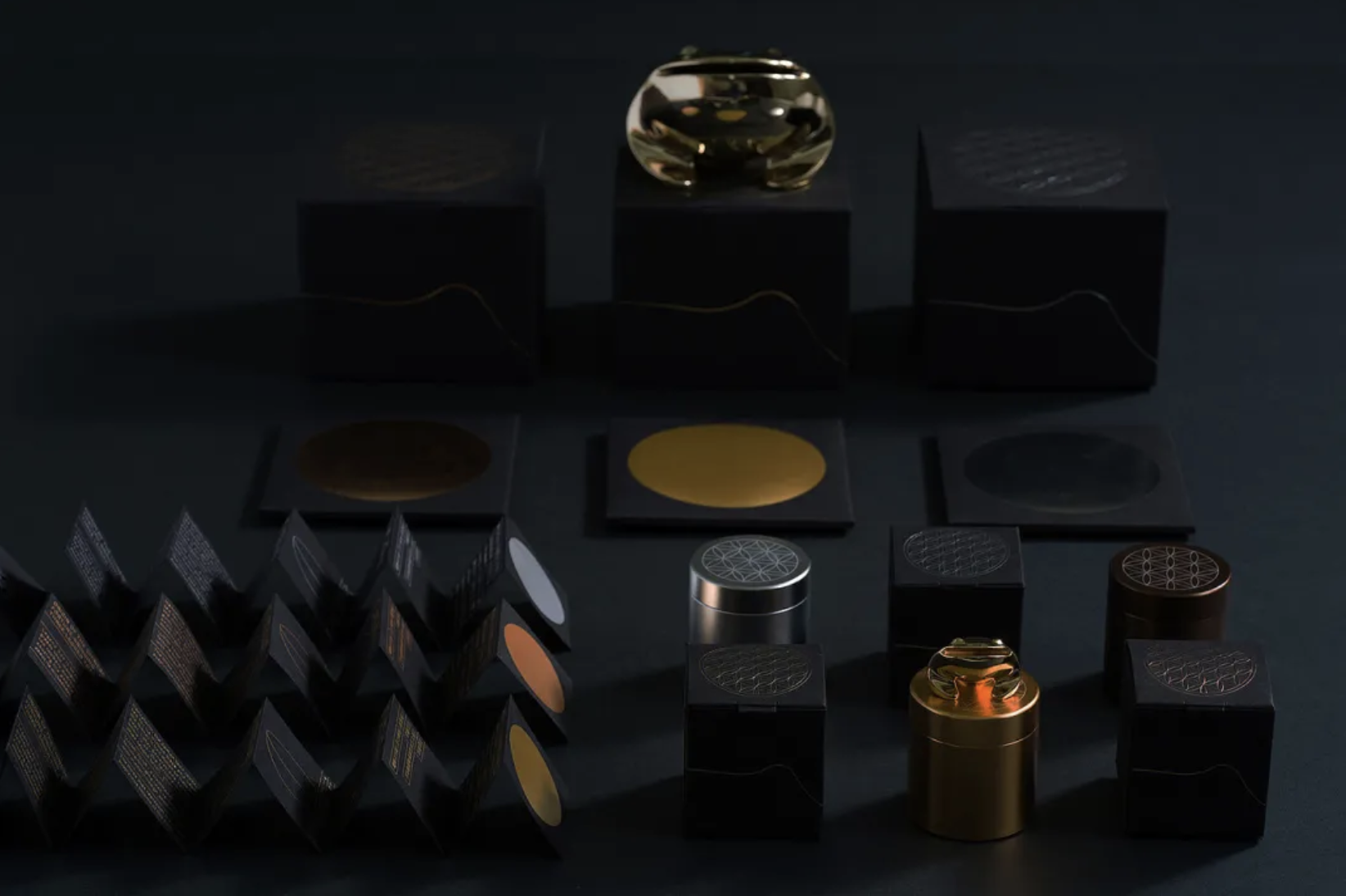 不走寻常路，这些文创产品让你眼前一亮