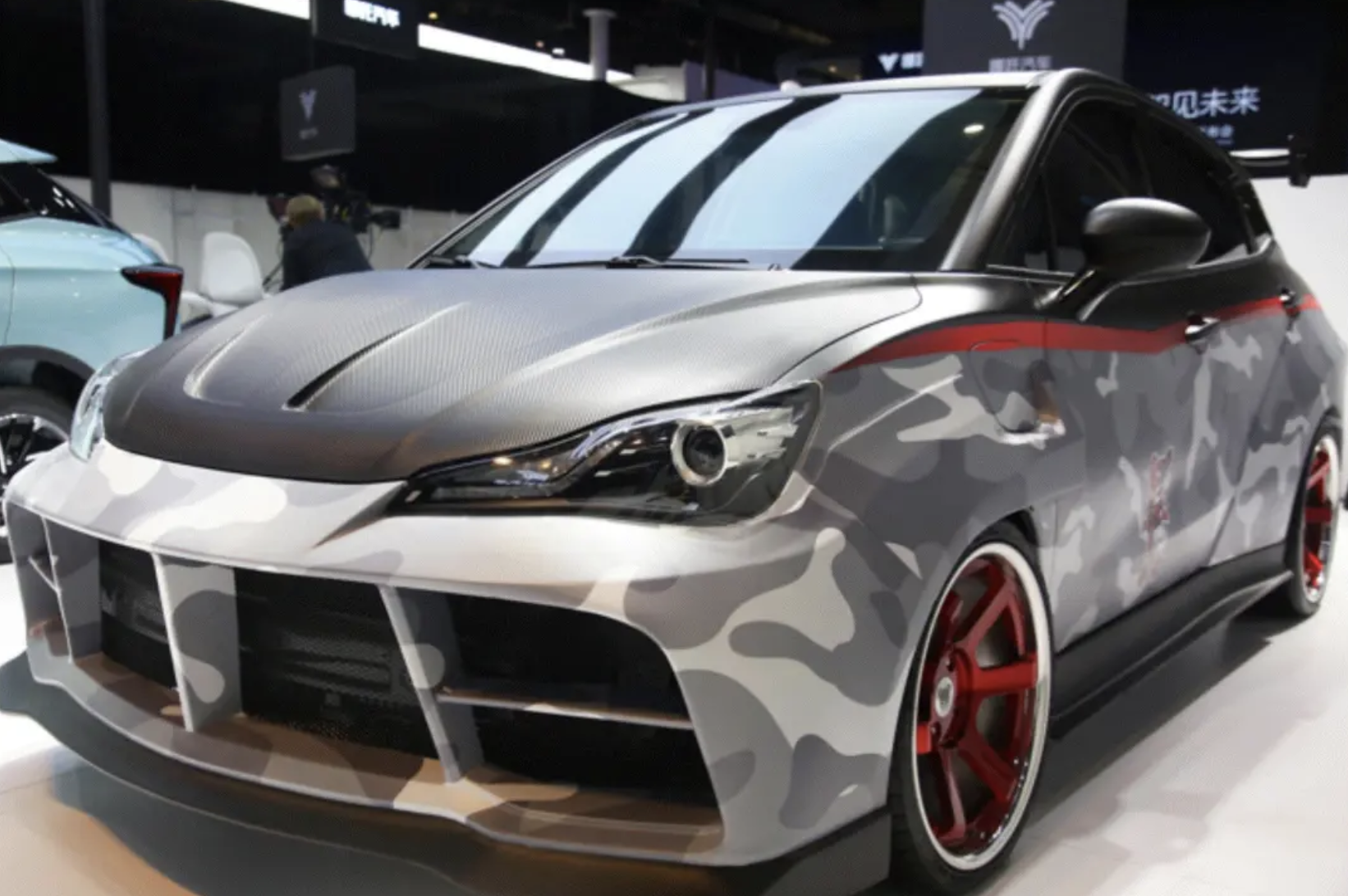 CMF｜汽车设计流程与工作内容