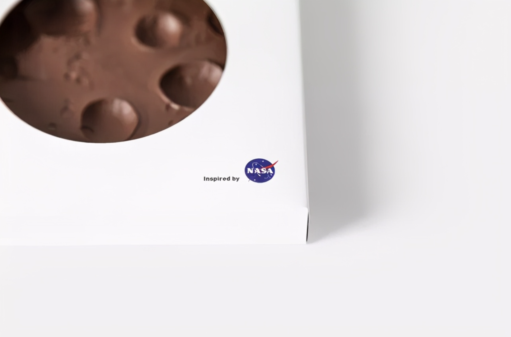 除了NASA，那些关于“宇宙”的设计