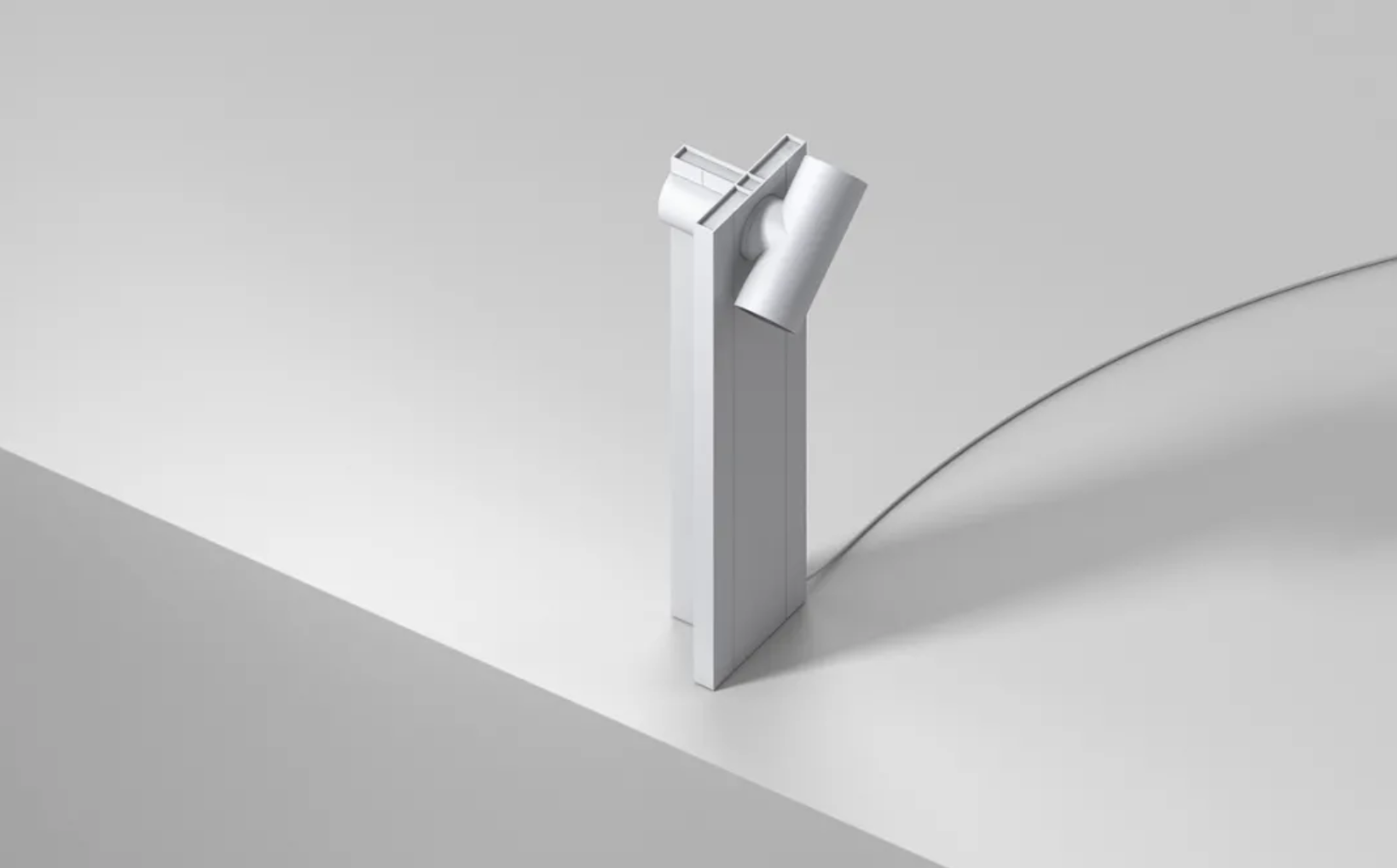 打破工业风的刻板印象，看看工业氛围灯设计吧