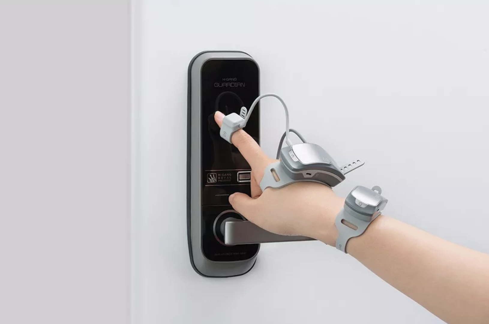 穿戴式潮流的崛起，让疾病治疗不再“害羞”