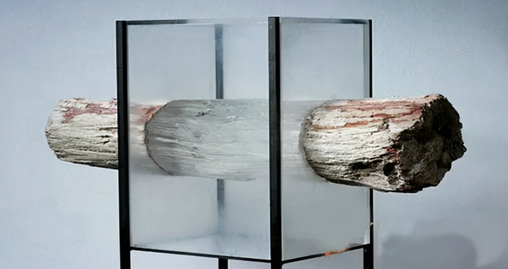 华人科学家造出超硬核“透明木材”，未来能完全替代玻璃？