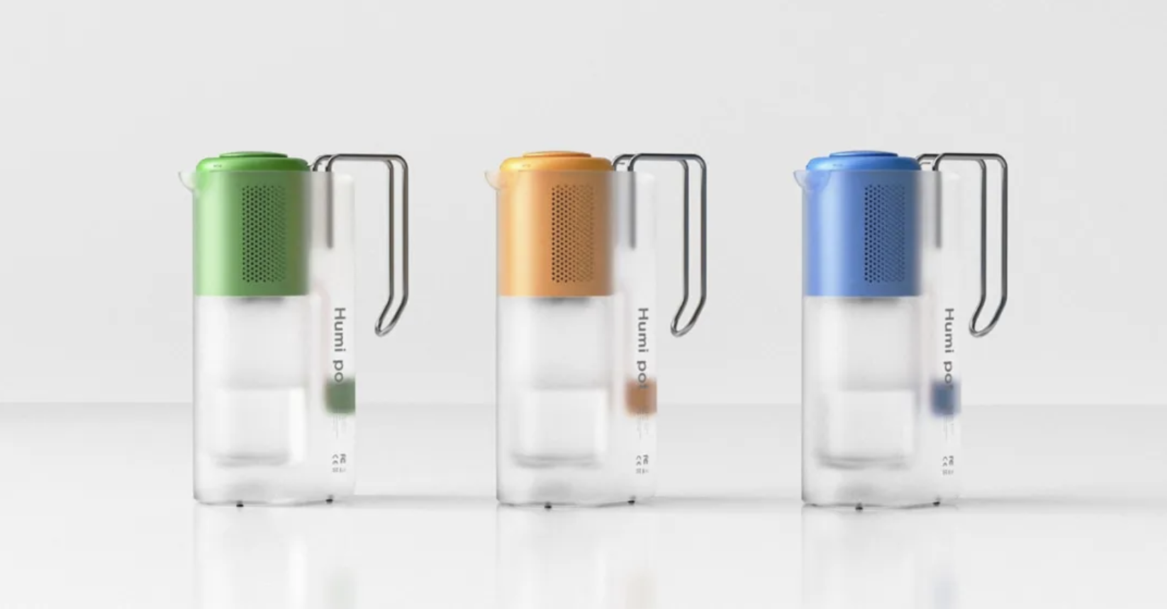 产品中的点缀色，你get到了吗？