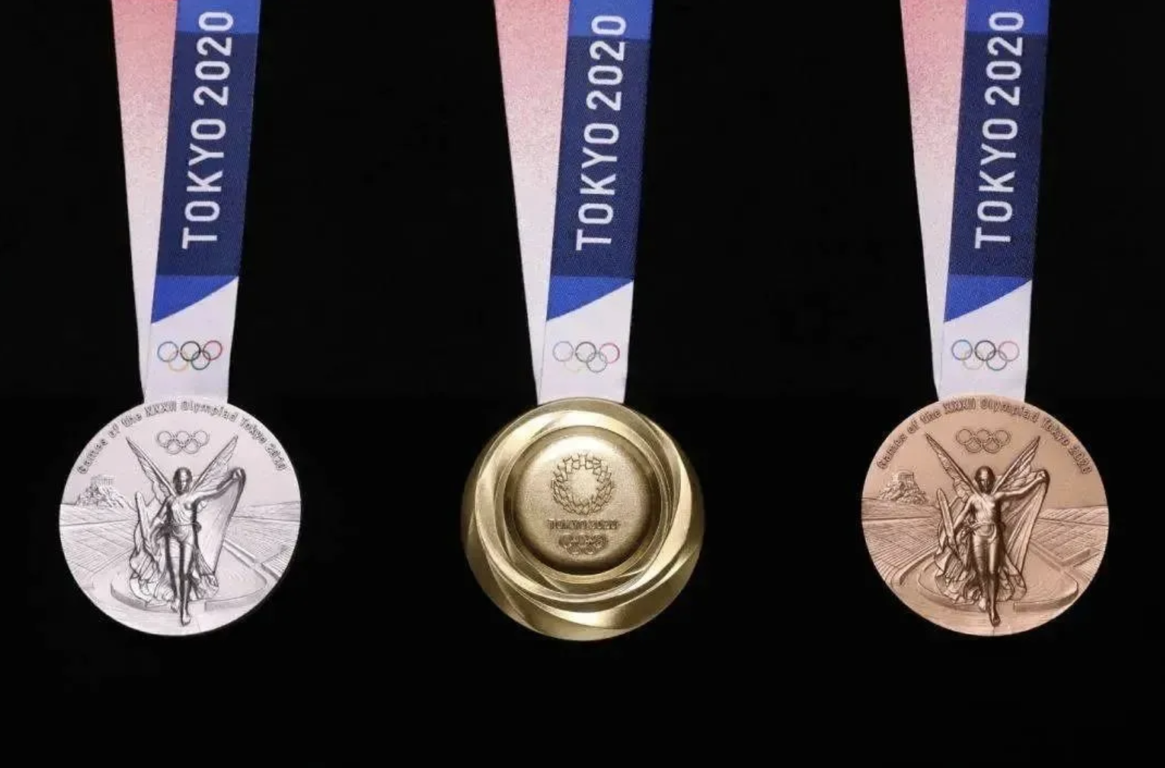 “能省则省”的东京奥运会，完美诠释跨学科设计的魅力