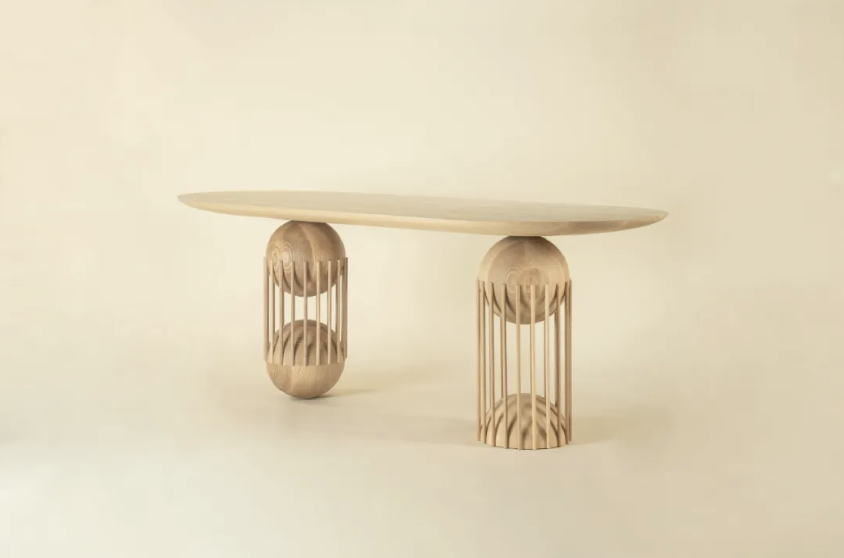 现代与传统家具的碰撞，能擦出怎样的火花？