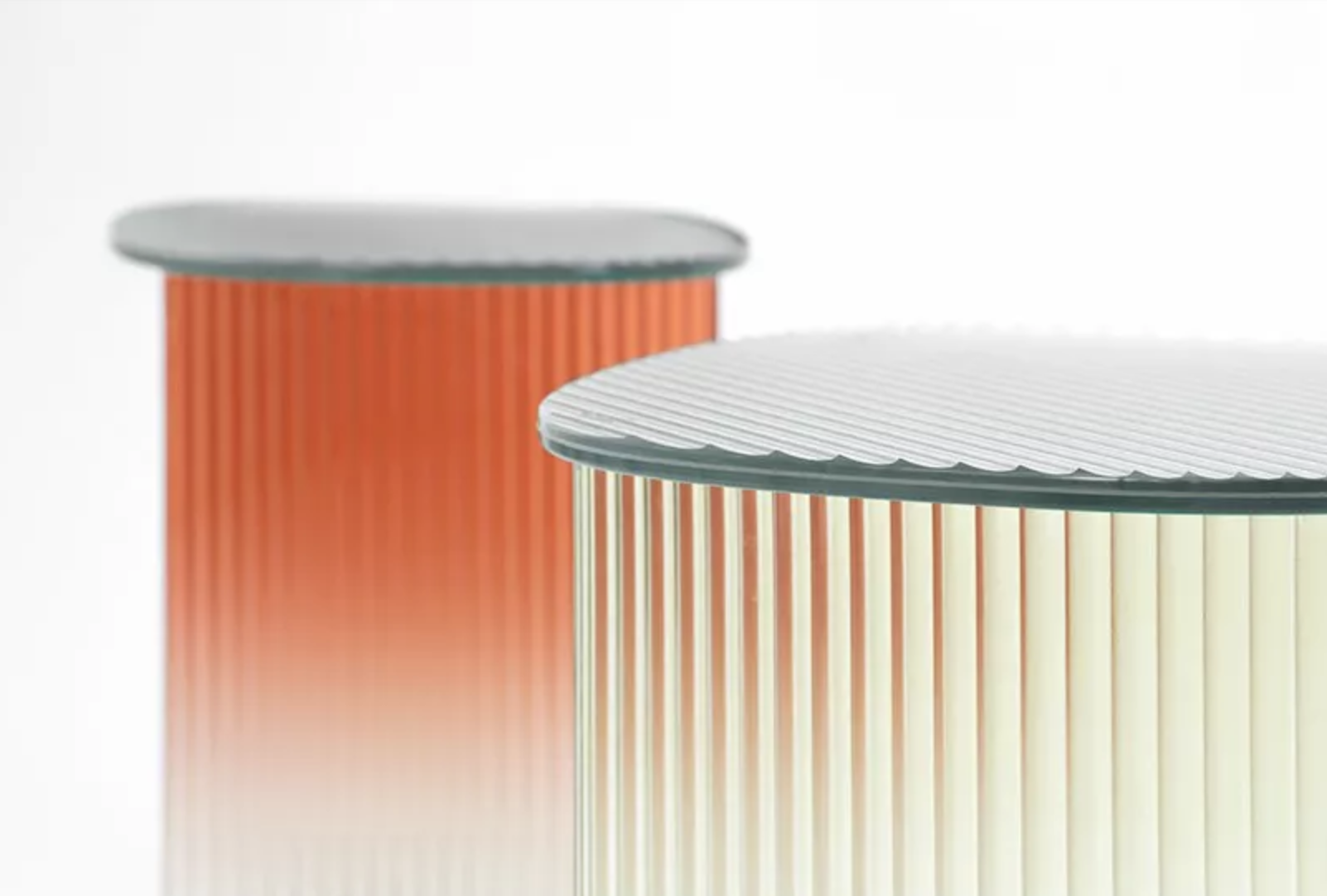 渐变色真的很美，来看看这些来自渐变色的浪漫