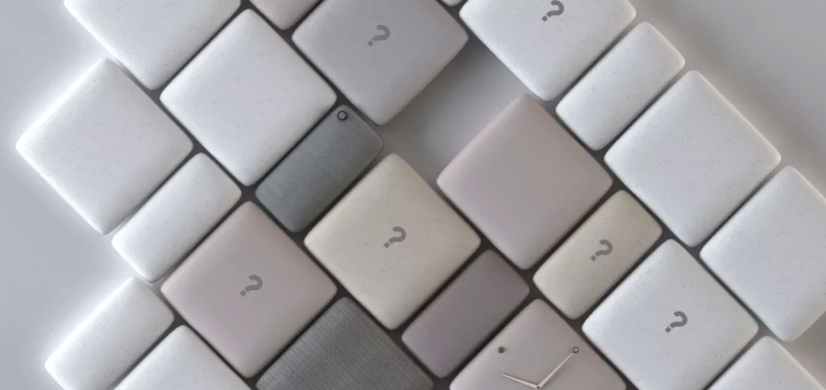 概念设计，冲破你的刻板印象