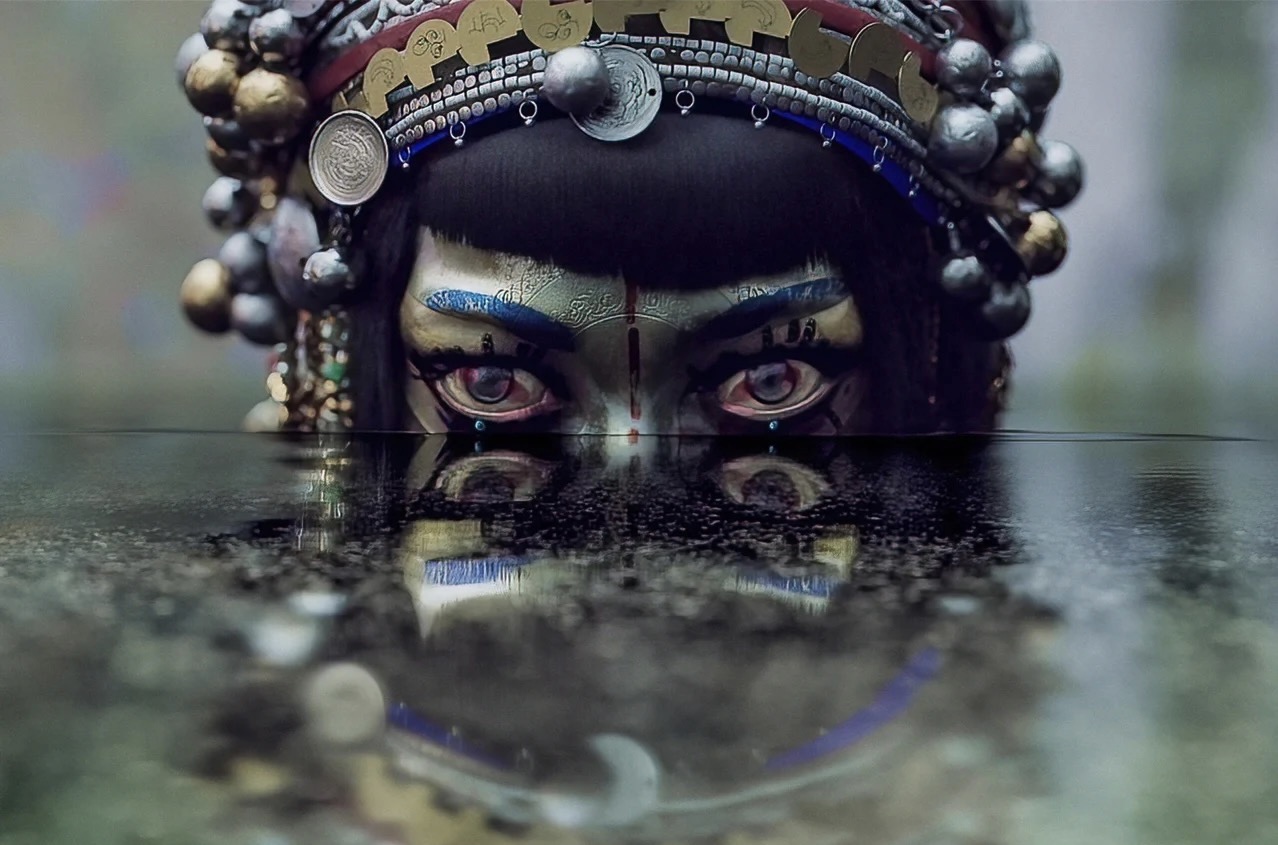 《爱死机》第三季强势回归，国人团队打造视觉盛宴