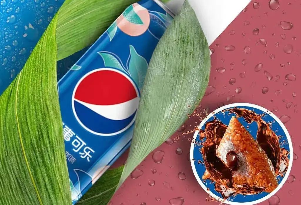 那些“土”到极致就是潮的联名