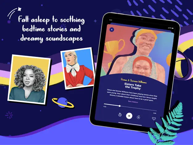 2022年度苹果设计奖大赏！这12个APP你不会还没下载吧