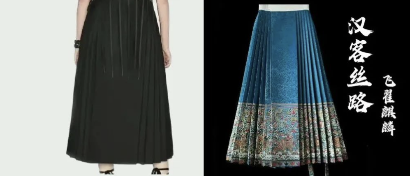 迪奥2.9万裙装设计“抄袭”中国文化，究竟该如何界定？