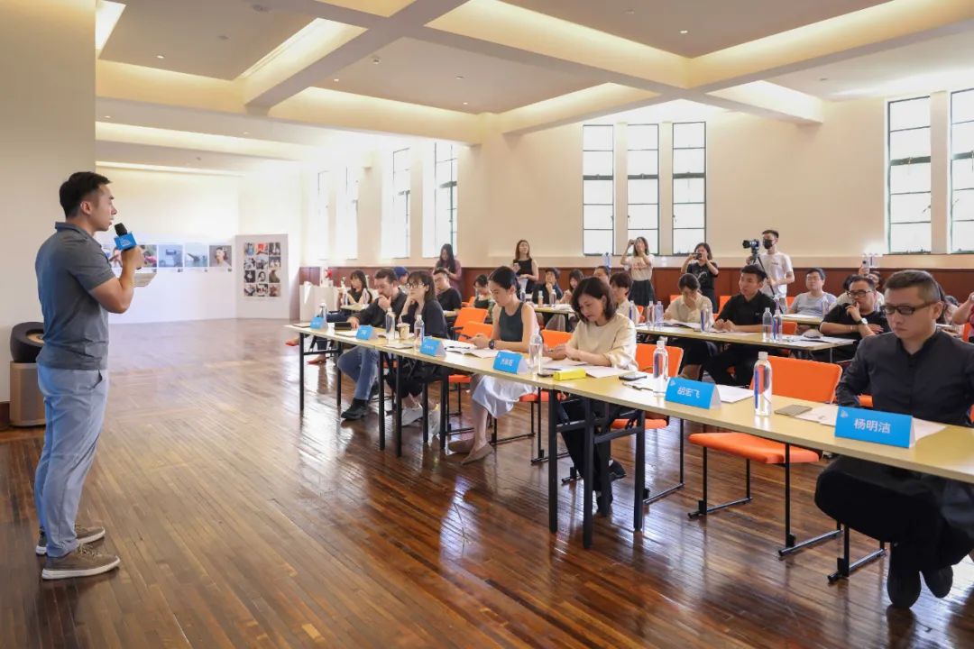 2023年戴森设计大奖中国大陆赛区决赛在沪举办——创新科技，重塑未来