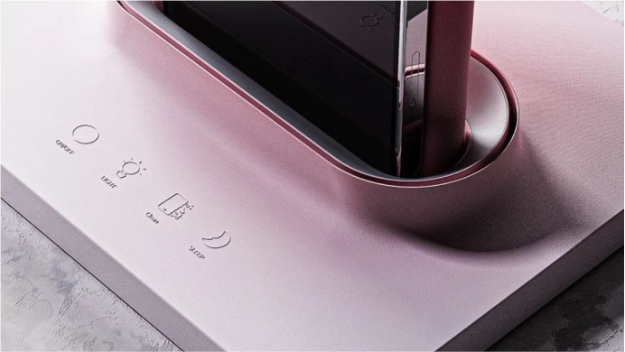 “颜色渐变”做不好？看这些产品怎么设计！