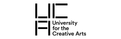 英国创意艺术大学