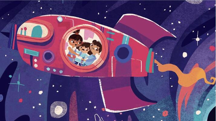 【招生官如是说】UAL申请开始，作品集应该张这样哪些步骤决定了作品集质量的高低？