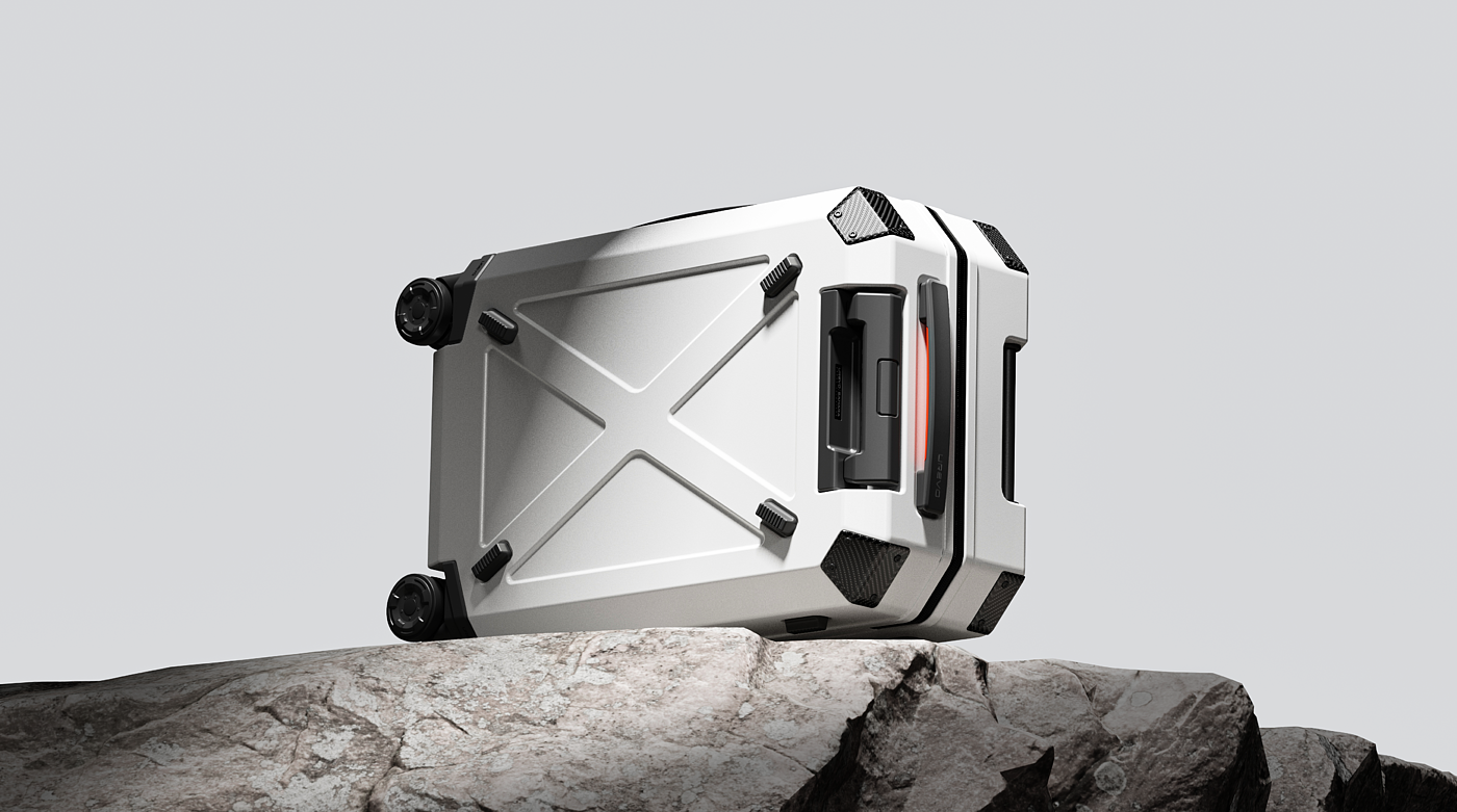 一篇文章教会你打造差异化箱包设计