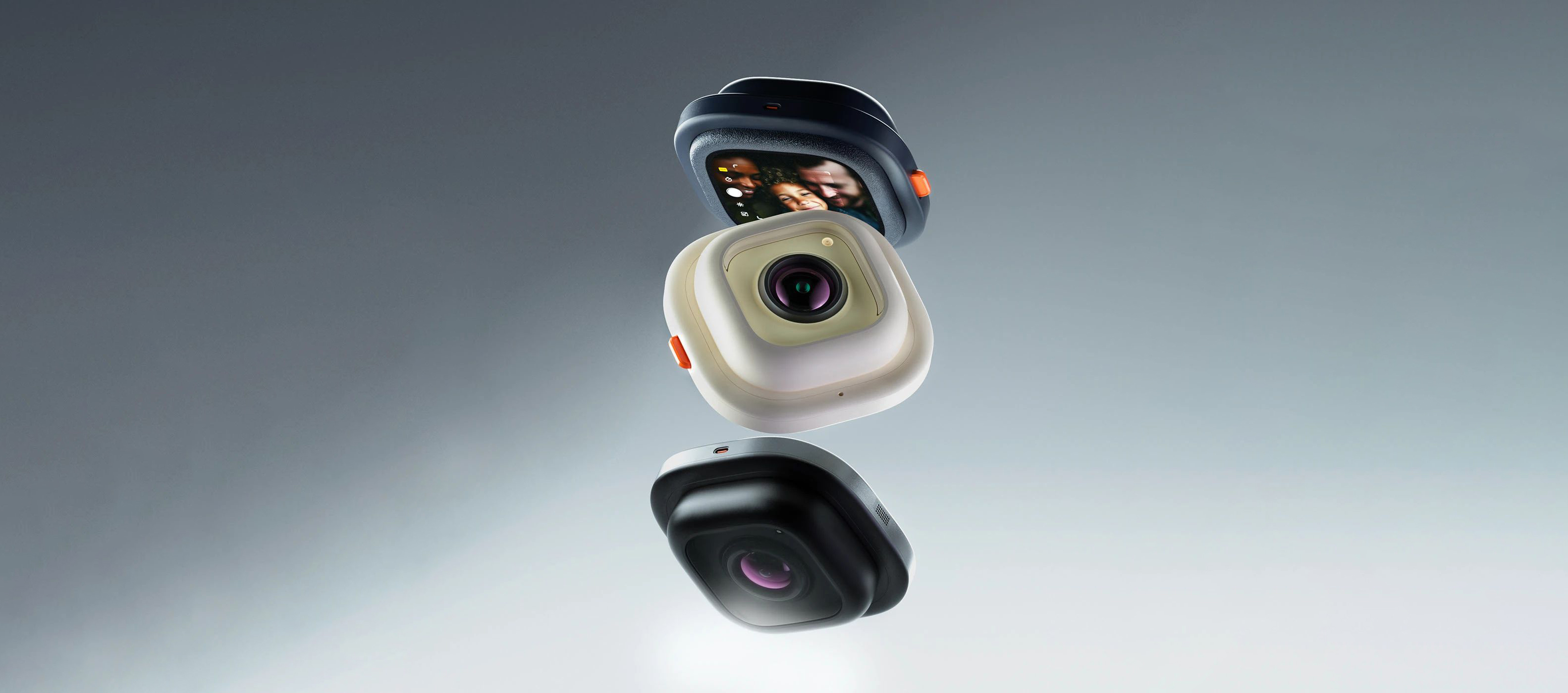 10例——相机设计，重新定义摄影体验