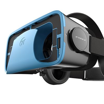 小派科技-VR手机盒子