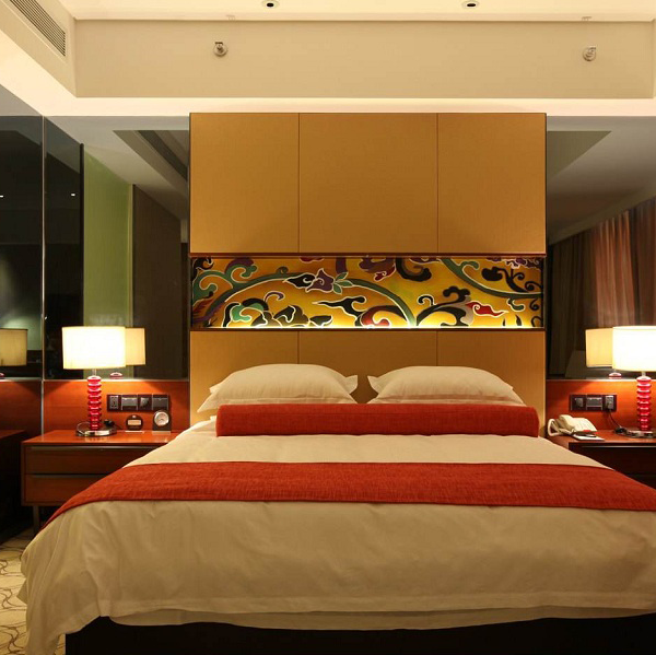 未来酒店发展设计的新型化趋势-宜宾水木源创装饰设计