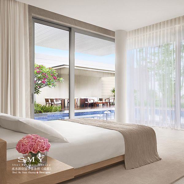 德阳酒店设计哪家好,连锁酒店怎样设计? -水木源创