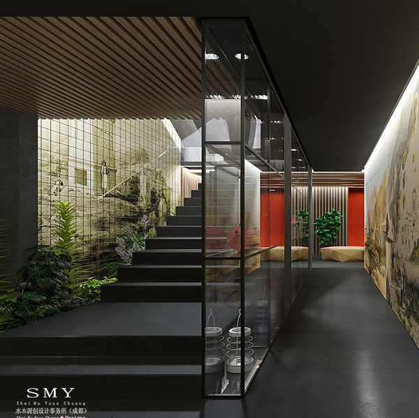 德阳未来酒店设计与运营该是什么样子-SMY
