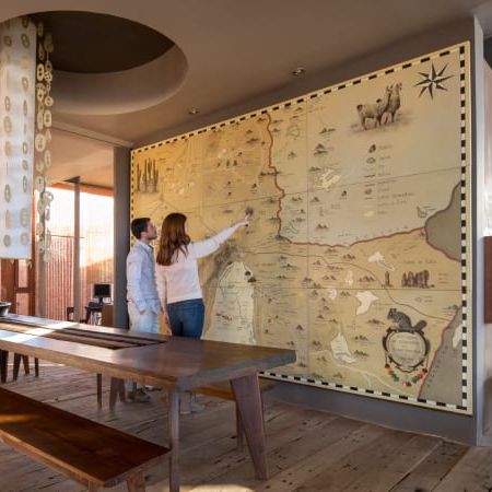 精品酒店设计原则SMY