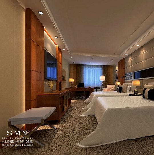 乐山精品酒店设计哪个比较重要？水木源创设计
