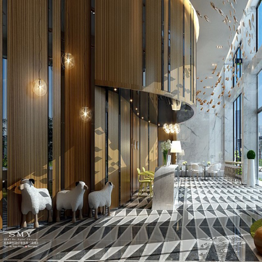 5星级酒店电气设计标准