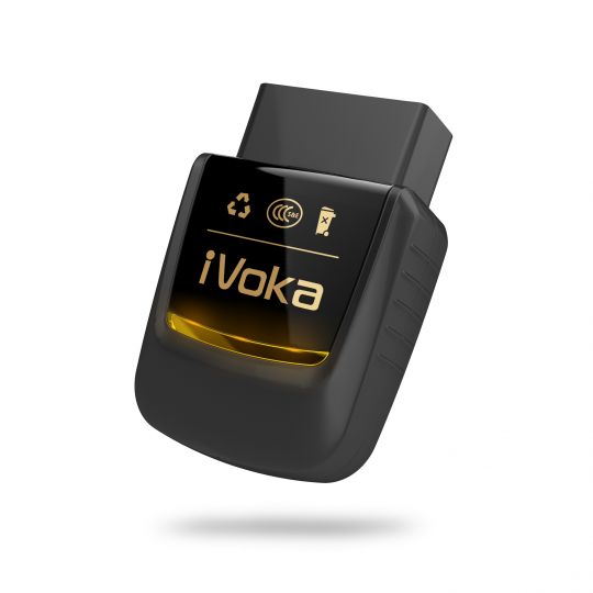 iVoka • 迷你智能行车系统