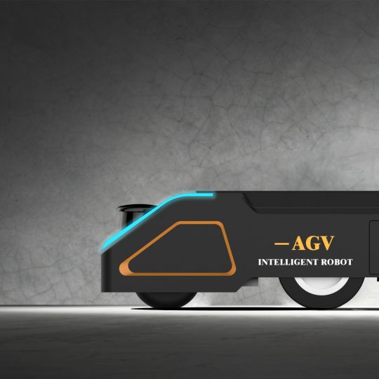 agv