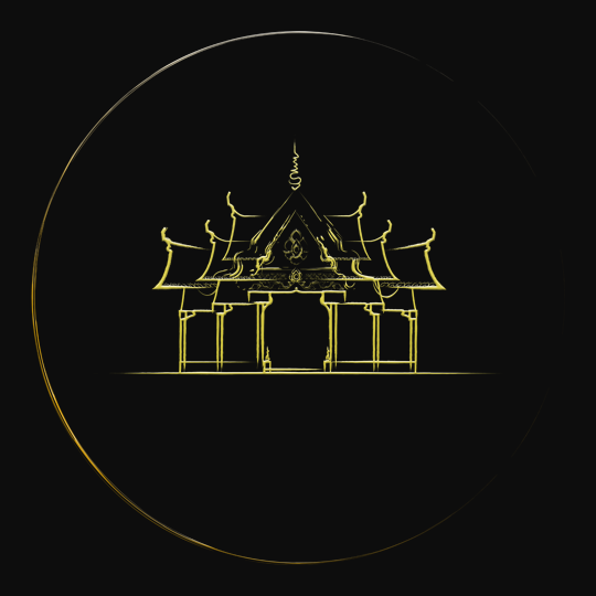 泰国留学机构logo设计