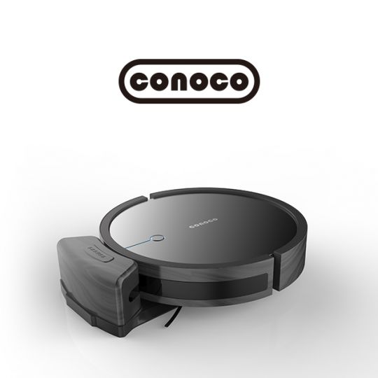 洛可可·小圆/CONOCO扫地机器人