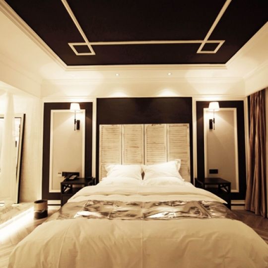 云南星级酒店装修设计的品牌定位策略—水木源创设计