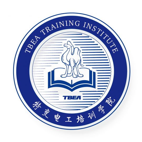 培训机构Logo设计